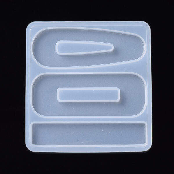 Hairpin Mold