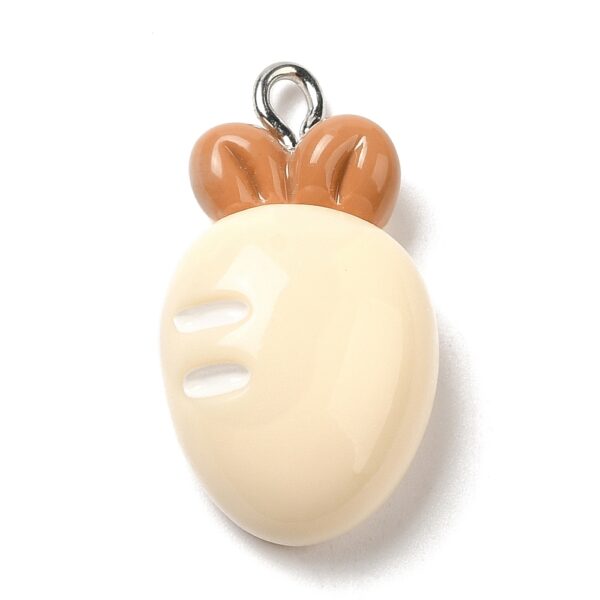 Carrot Charm