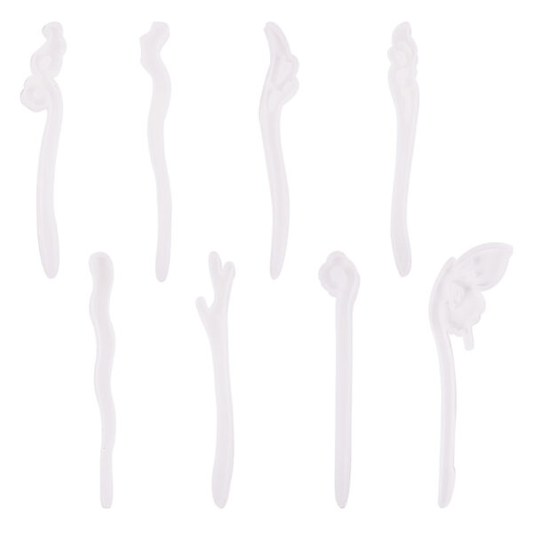 1pc Hairpin Mold