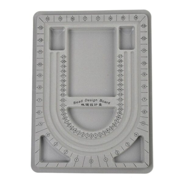 Jewelry Beading Board