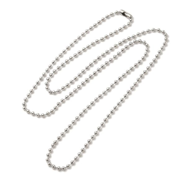 Stainless Steel Ball Chain