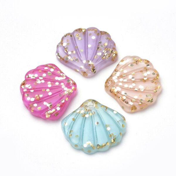 Shell Pendant/Charm