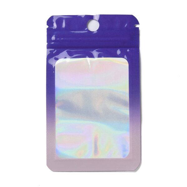 10pcs Ziplock Bag (small)