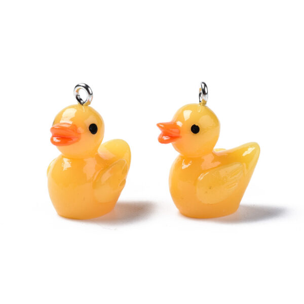 3D Duck Charm