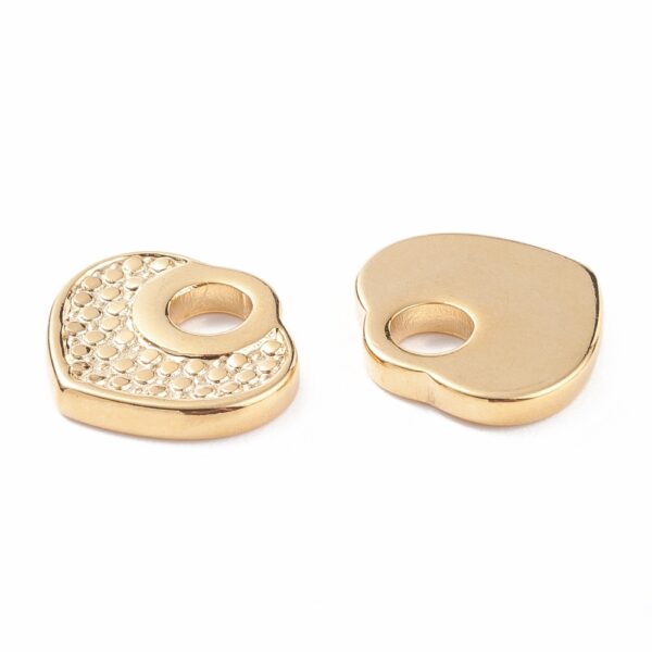 Stainless Steel Pendant