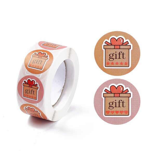 Gift Sticker