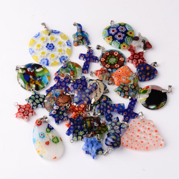 1pc Free Pendant