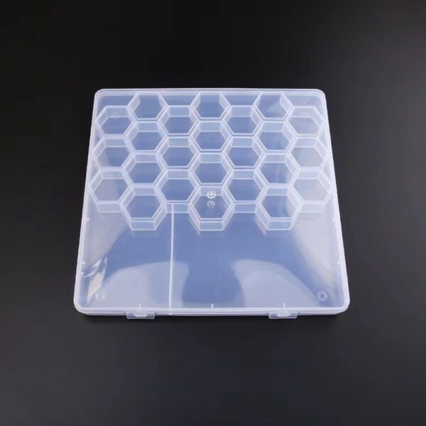 26 Compartment Storage Container
