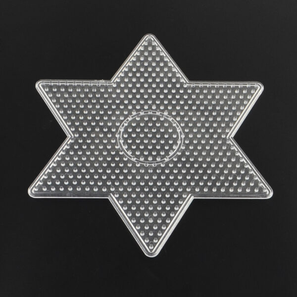 Star Pegboards