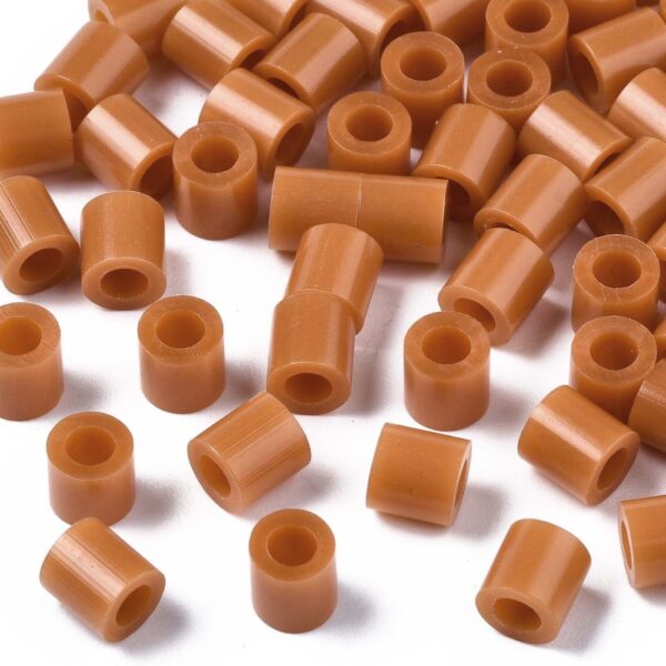Melty Fuse Beads, Peru (500pcs)