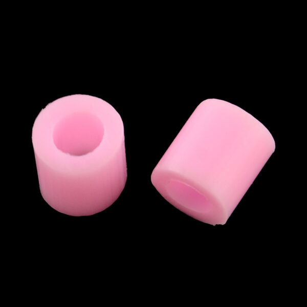 Melty Fuse Beads, Pearl Pink (500pcs)