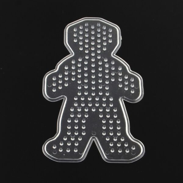 Little Boy Fuse Beading Kit