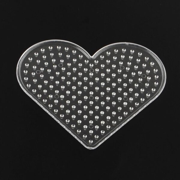 Heart Fuse Beading Kit
