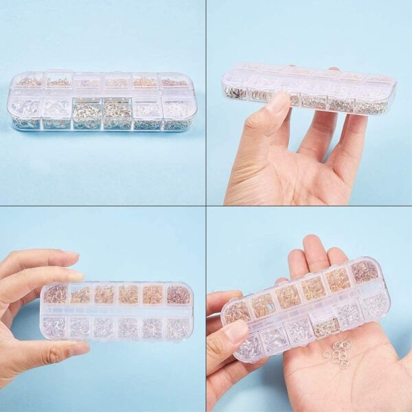 Alloy Accessories Beading Kit