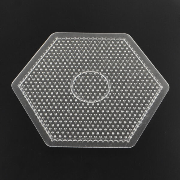 Hexagon Pegboard