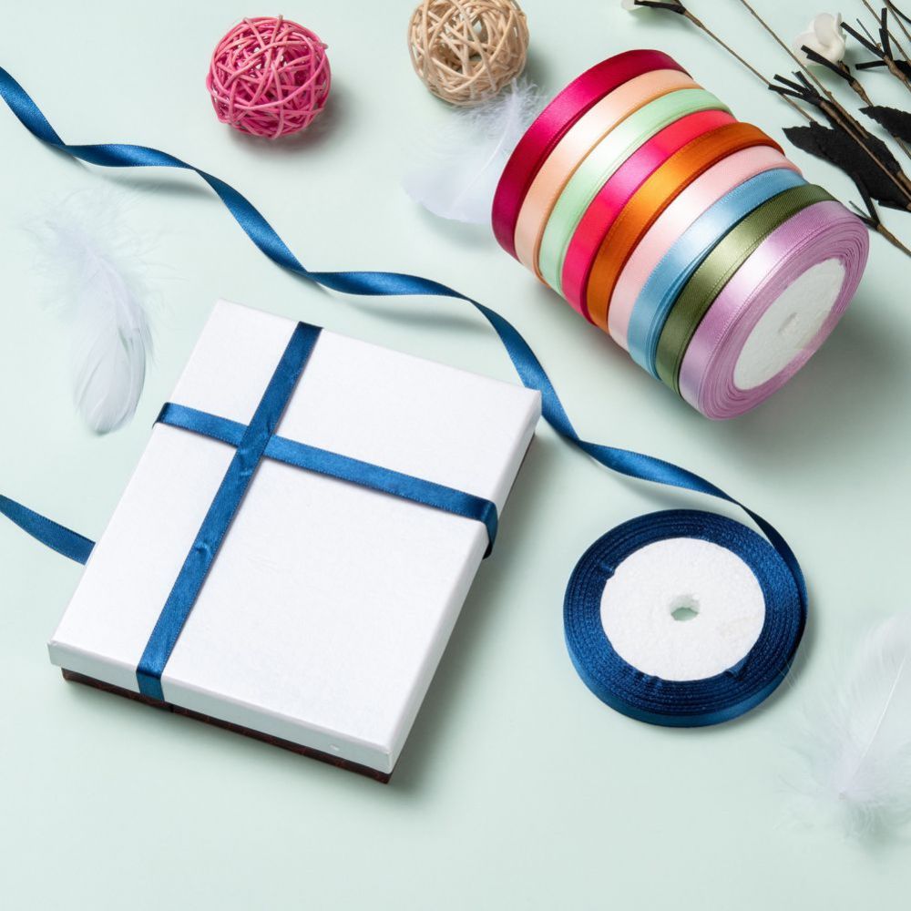 DIY Queen Box