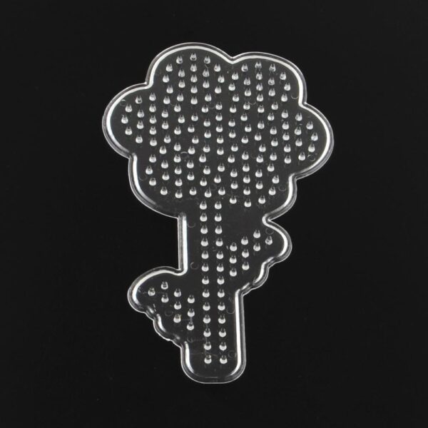 Flower Fuse Beading Kit