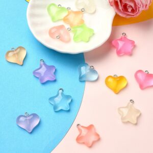 1pc DIY Luminous Pendant