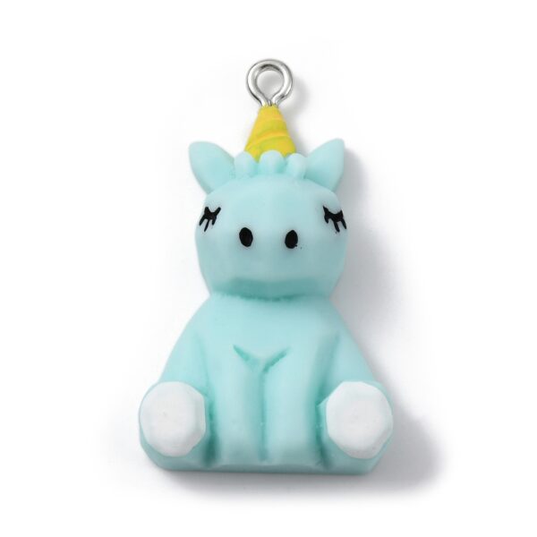 Unicorn Charm