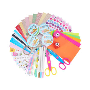 DIY Scrapbook Kit