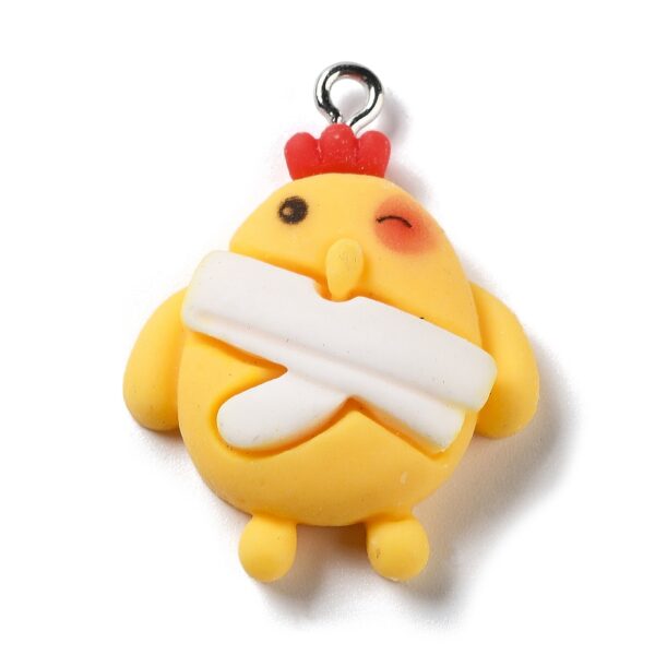 Chick Charm