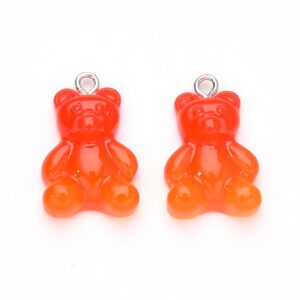 Bear Charm