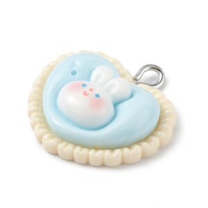 Rabbit Charm